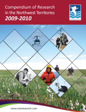 2009-2010 Compendium of Research in the Northwest Territories