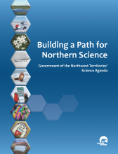 NWT Science Agenda NWT Science Agenda