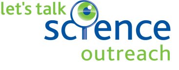 Let&#039;s Talk Science Logo