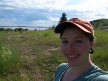 Fort Chipewyan, 2012