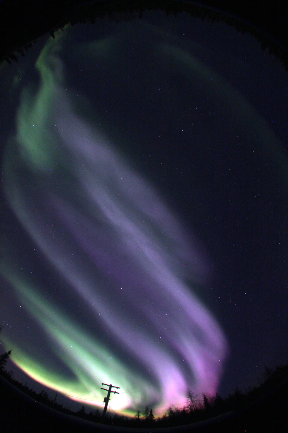 THEMIS (Time History of Events and Macroscale during Substorms)