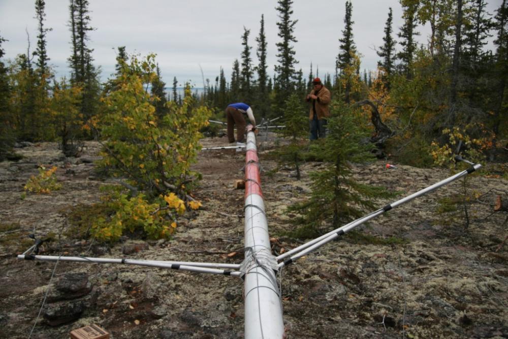 Wind Energy Equipment