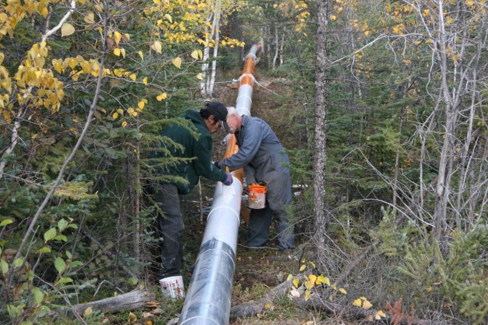 Equipment Maintenace