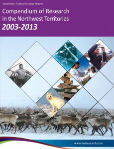 Traditional Knowledge Compendium Cover