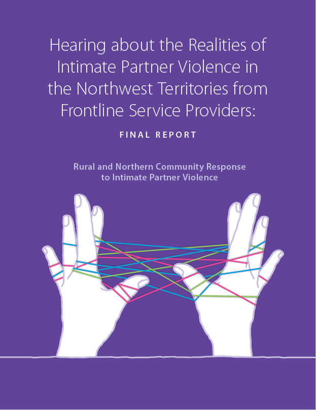 Intimate Partner Violence – Final Report