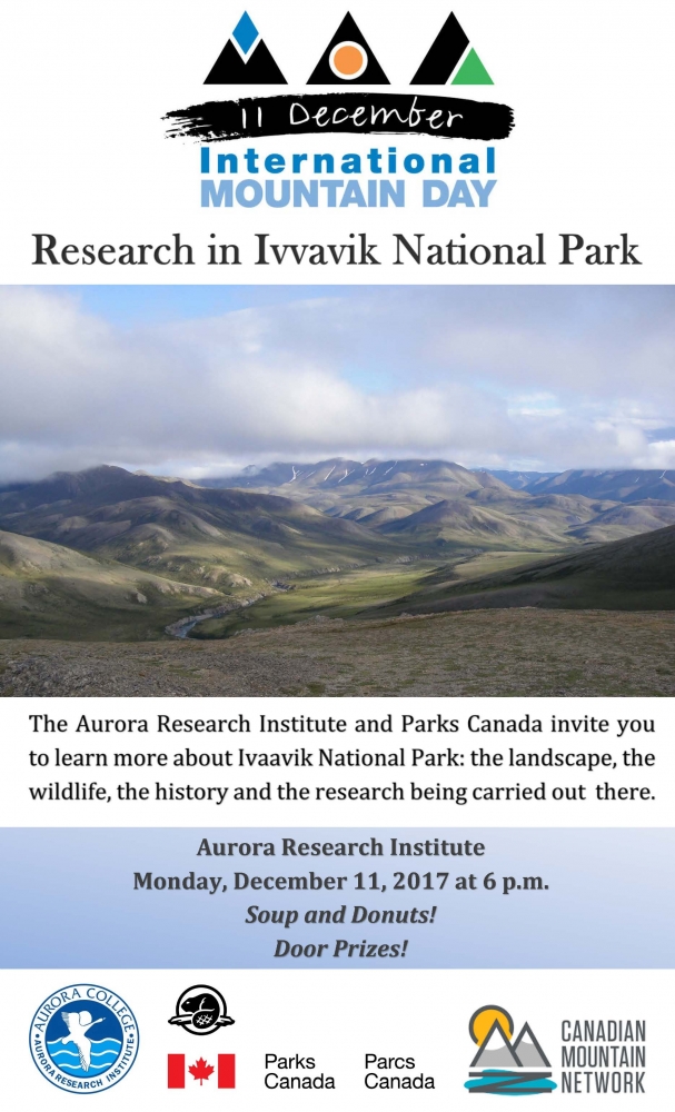 International Mountain Day