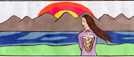 Breastfeeding in the NWT