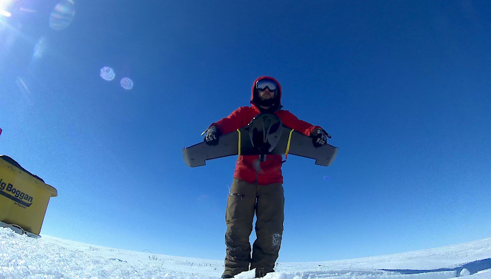 Trail Valley Creek Research Station