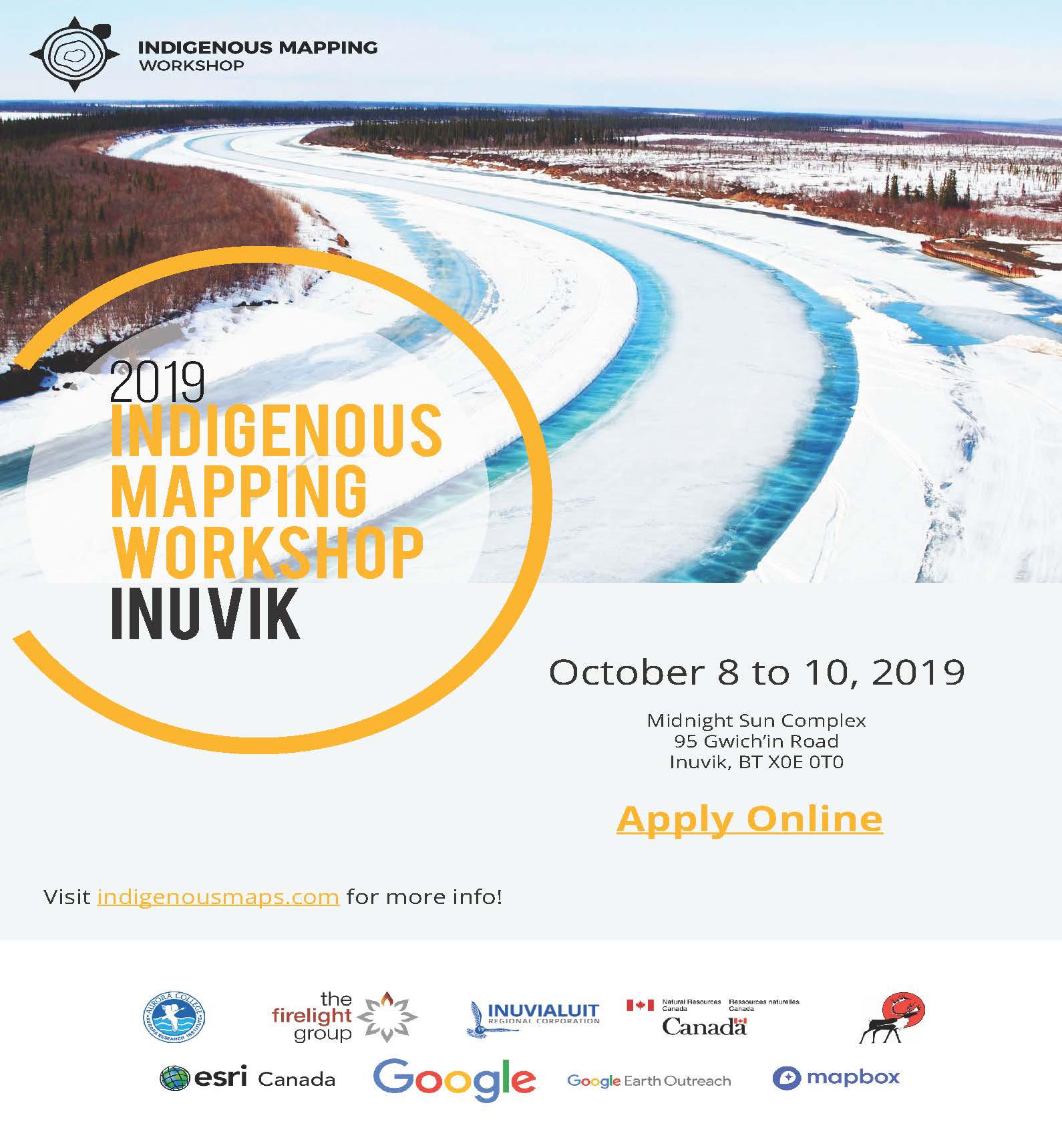 Indigenous Knowledge and GEM Data Integration Workshop