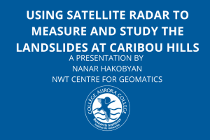 ARI Celebrates GIS Day 2019