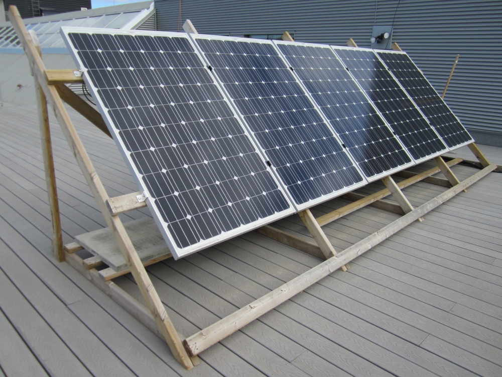 Climate Change Program