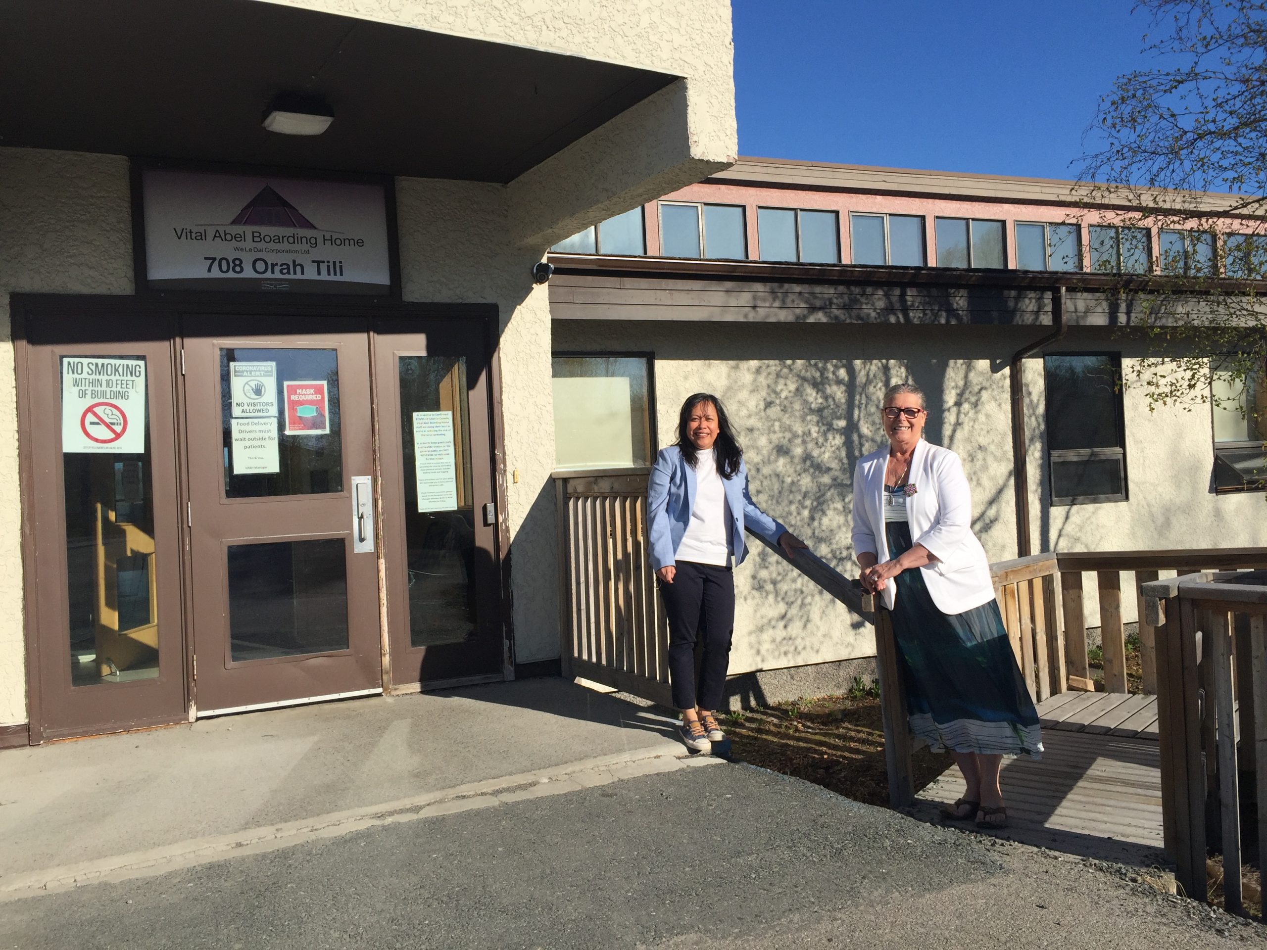 Understanding a Woman’s Journey to Give Birth: A Community Engagement Photovoice Project