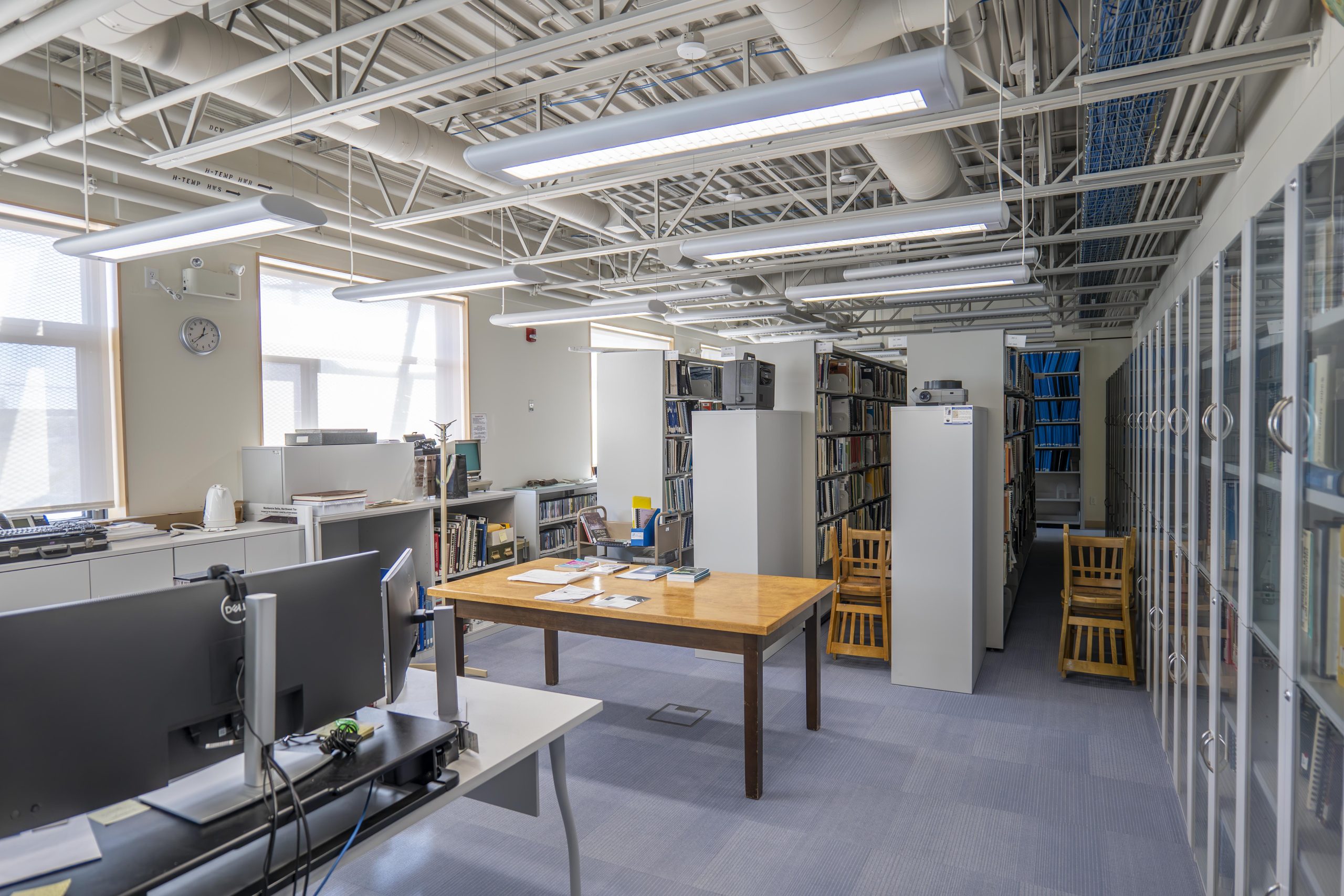 Western Arctic Research Centre